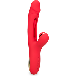 Vibromasseur rabbit flapping Festival