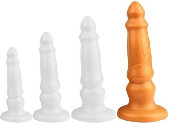 Plug Chick XL 30 x 7.5cm
