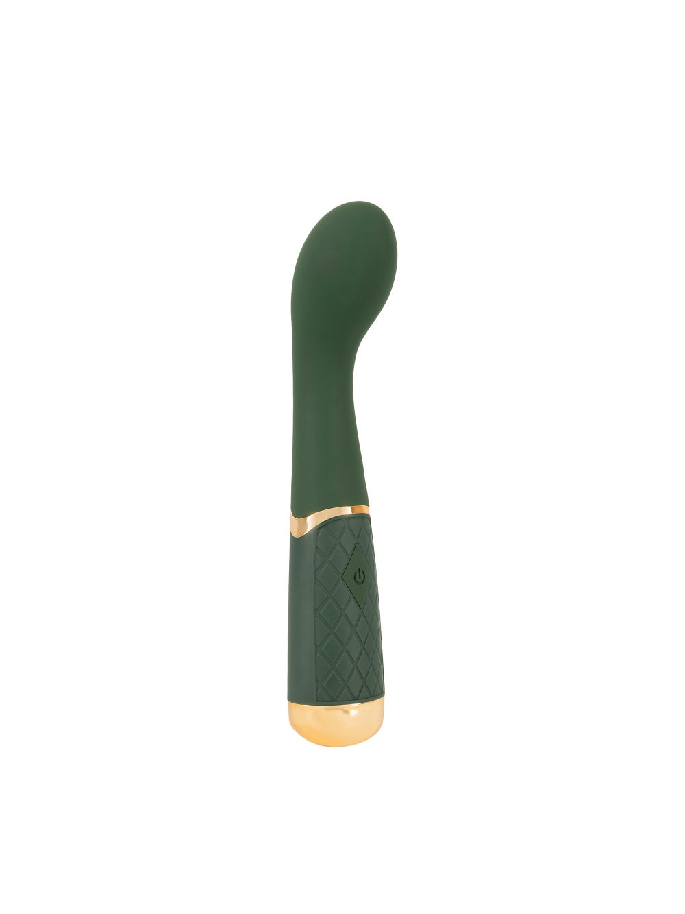 Vibromasseur Point G Luxurious