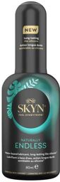 Gel Lubrifiant Eau Naturally Endless 80 ml