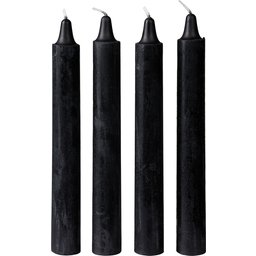 Make Me Melt Bougies Pack de 4