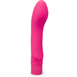 Mini vibromasseur pocket G-spot 10 modes