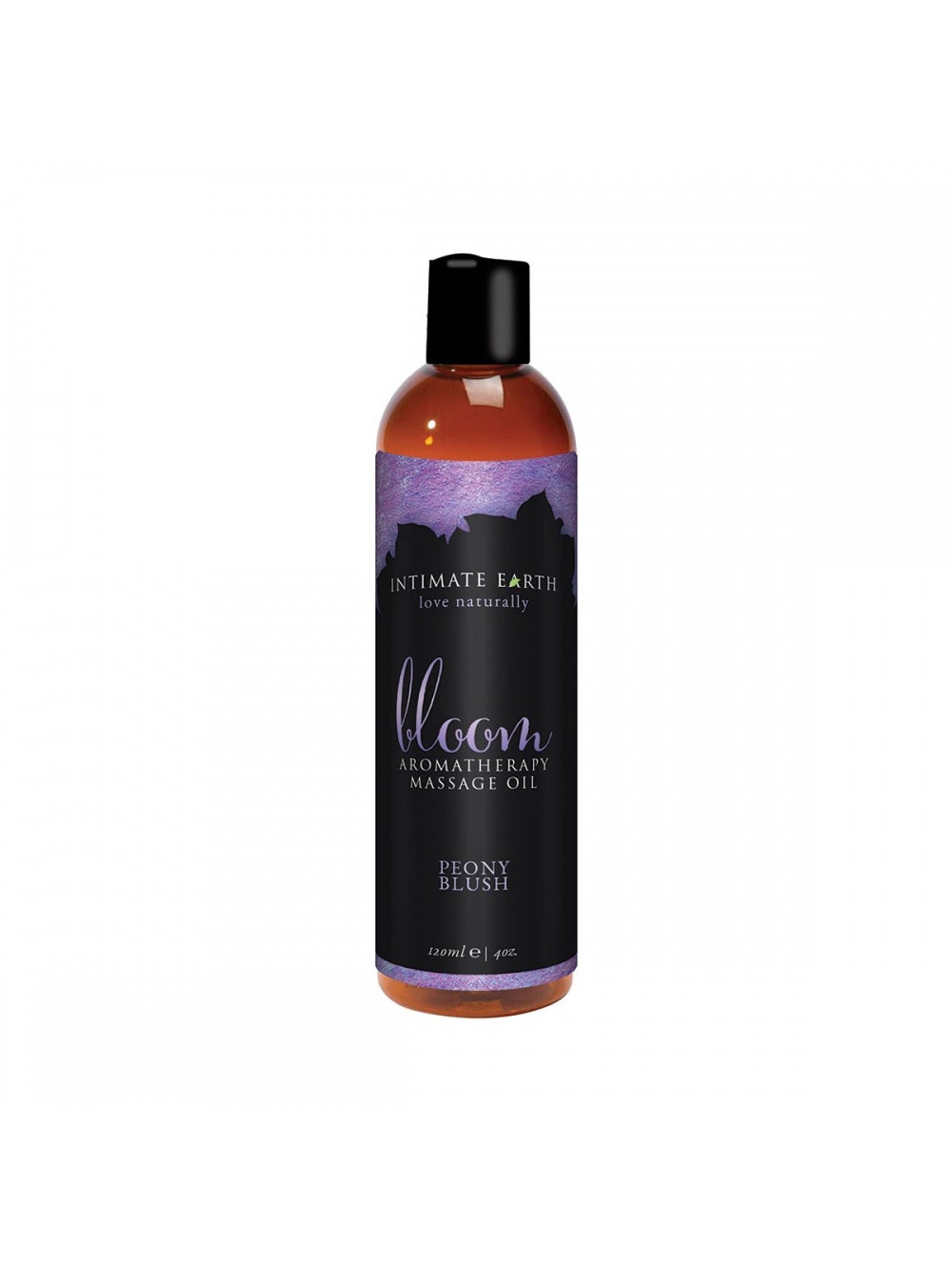 Huile de Massage Aromathérapie Bloom 120 ml