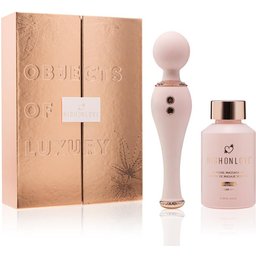 HighOnLove - Objects of Luxury Gift Set Hemp Seed