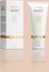 Lubrifiant Intime Naturel Effet Froid - 100 ml
