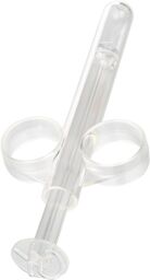 Applicateur de lubrifiant XL Lube transparent - 23 ml