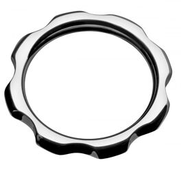 anneau de torque en pour pénis et testicules 50mm