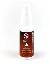 Spray Stimulant Hotter Pleasure SexyLove