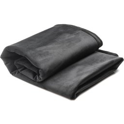 XR Brands - Couverture Imperméable - Noir