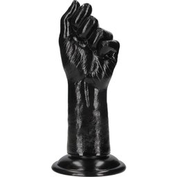 Plug Anal Fist of Pleasure