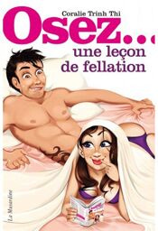 Osez la fellation