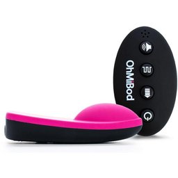 - Club Vibe 3.OH Music Vibrator