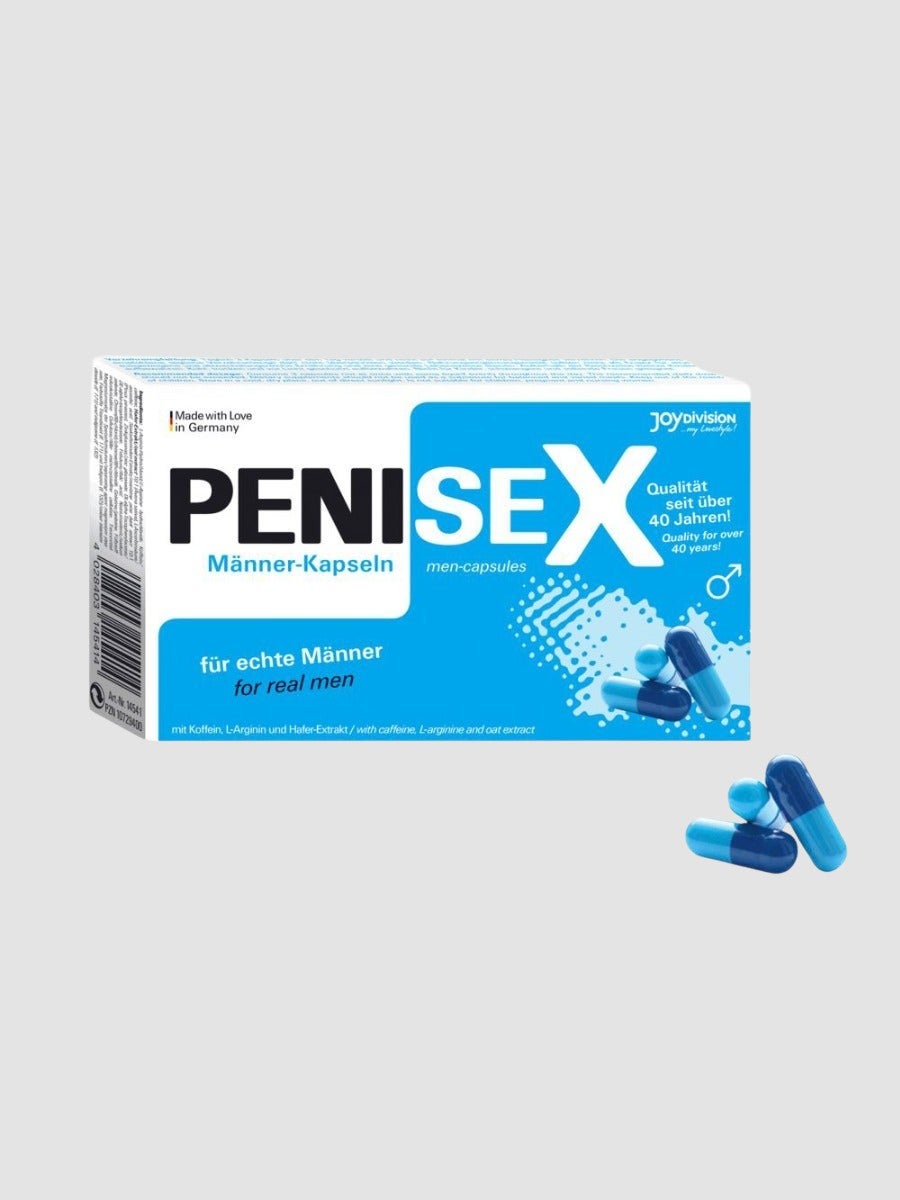 Stimulant Penisex 40 Gélules