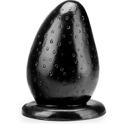 Plug anal ventouse XL Strawberry