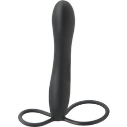 Fetish Fantasy Anneau Masculin et Stimulateur Anal