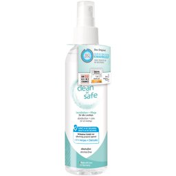 Nettoyant pour Sex Toys Clean 'n' Safe - 200 ml