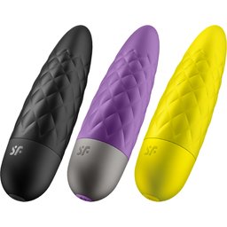 Stimulateur Ultra Power Bullet 5