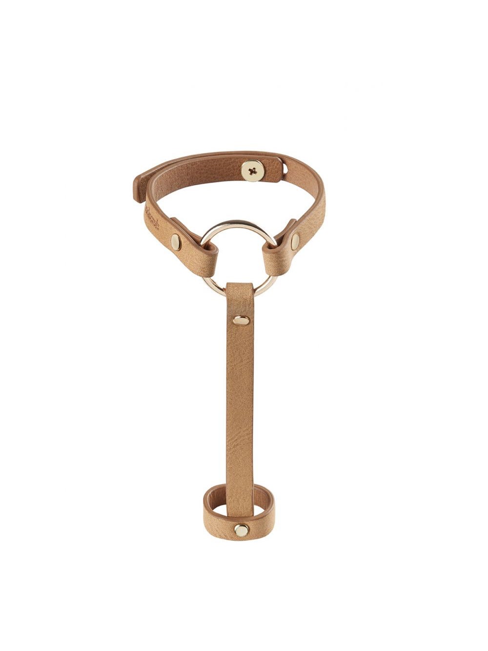 Bracelet Bague MAZE