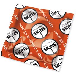 Ultra Thin Lot de 500 Préservatifs