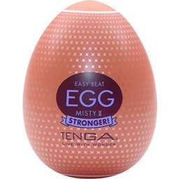 Egg Misty II Manchon de Masturbation