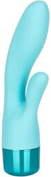 Vibromasseur Rabbit Eden Lover Turquoise