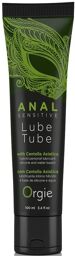 Anal Sensitive Lube Tube 100 ml