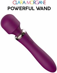 Powerful Wand Bordeaux
