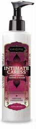 Cràme à Raser Intimate Caress Grenade Passionnée Violet
