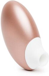 Aspirateur Clitoridien par Succion Pearl Rose