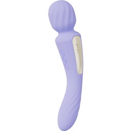 Switch Vibromasseur Wand Double Extrémité