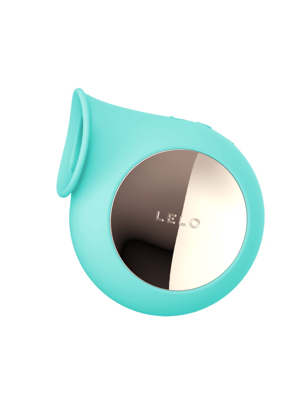 Stimulateur clitoridien sonique LELO Sila