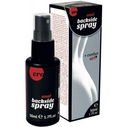 - Spray anal relaxant - 50 ml