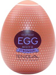 Oeuf Masturbateur Misty II Stronger