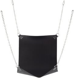 Sling en cuir Bruxelles XL 4 Points