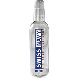 Lubrifiant à Base de Silicone 118 ml