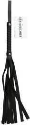 Martinet Vinyle Noir