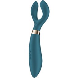 Battery Series Endless Fun Vibromasseur pour Couples