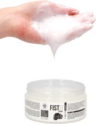 Lubrifiant Faux Sperme 300ml