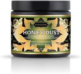 Poudre de Coprs Embrassable - Chèvrefeuille Doux