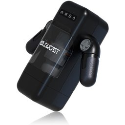 Blowbot - Masturbateur Automatique - Noir
