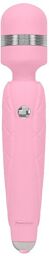 Cheeky Wand Massager Rose