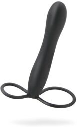 Gode spécial double pénétration Fetish Fantasy Elite