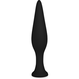 Plug anal à ventouse Olive