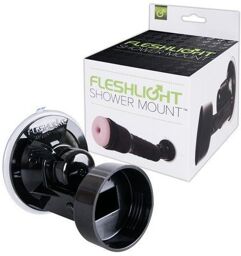 Support ventouse Shower Mount