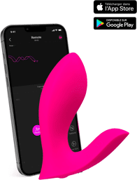 Flexer Panty Vibrant