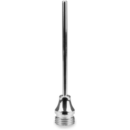 Canule de douche étroite pour lavement anal