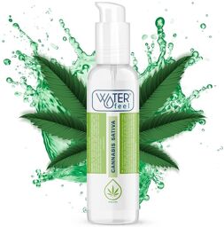 Lubrifiant Végétal - 150ml