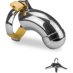 Cage de chasteté pénis Blinder