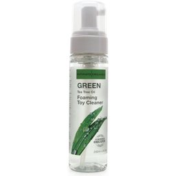 - Green Tea Toycleaner Foam 200 ml