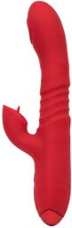 Gothenburg Vibrator - Rouge